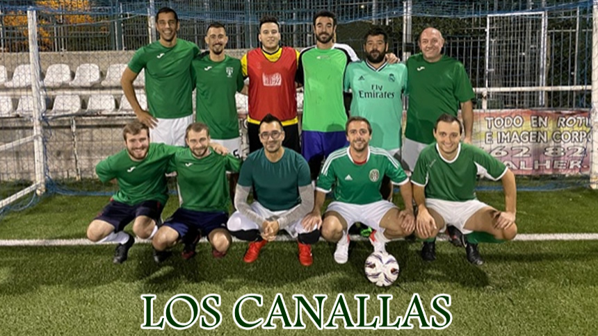 LA PRIMERA DE LA TEMPORADA. VILLAROSA DIARIO
